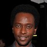 Edi Gathegi at event of Frost/Nixon