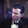 Still of Tom Waits in The Cotton Club