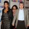 Robert De Niro and Grace Hightower at event of Baby Mama