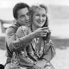 Still of Robert De Niro and Meryl Streep in Falling in Love