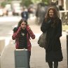 Still of Catherine Keener and Sarah Steele in Please Give