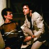 Still of Linda Fiorentino and Griffin Dunne in After Hours