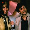 Still of Teri Garr and Griffin Dunne in After Hours