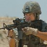 Still of Jeremy Renner in The Hurt Locker