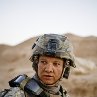 Still of Jeremy Renner in The Hurt Locker