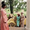 Still of Whoopi Goldberg and Margaret Avery in The Color Purple