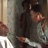 Still of Whoopi Goldberg and Danny Glover in The Color Purple