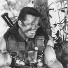 Still of Arnold Schwarzenegger in Commando