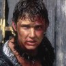 Still of Tom Burlinson in Flesh+Blood