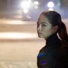 Still of Kristin Kreuk in Street Fighter: The Legend of Chun-Li