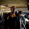 Still of Michael Clarke Duncan in Street Fighter: The Legend of Chun-Li