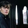 Still of Sam Riley in Franklyn