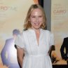 Amy Ryan at event of Cairo Time