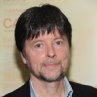 Ken Burns at event of Cairo Time