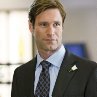 Still of Aaron Eckhart in Love Happens