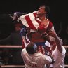 Still of Sylvester Stallone in Rocky IV