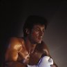 Still of Sylvester Stallone in Rocky IV