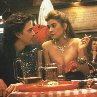 Still of Demi Moore and Andrew McCarthy in St. Elmo's Fire