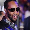 RZA at event of The Thing