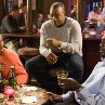 Still of Richard T. Jones, Michael Jai White and Malik Yoba in Why Did I Get Married?