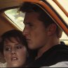 Still of Mary Stuart Masterson and Sean Penn in At Close Range