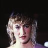 Still of Laura Dern in Blue Velvet