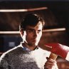 Still of Jeffrey Combs in From Beyond