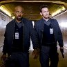 Still of Matt Dillon and Columbus Short in Armored