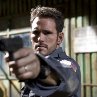 Still of Matt Dillon in Armored