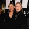 Meryl Streep and Cherry Jones at event of Doubt