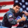 Still of Tom Cruise in Top Gun