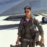 Still of Tom Cruise in Top Gun