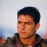 Still of Tom Cruise in Top Gun