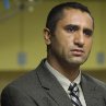 Still of Cliff Curtis in Crossing Over