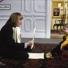 Still of Diane Keaton in Baby Boom