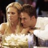 Still of Brittany Snow and Scott Porter in Prom Night