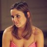 Still of Jessica Stroup in Prom Night