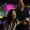 Still of Aaron Eckhart and Sandra Oh in Rabbit Hole