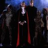 Still of Tom Noonan, Michael Reid MacKay, Duncan Regehr, Carl Thibault and Tom Woodruff Jr. in The Monster Squad