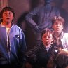 Still of Brent Chalem, Michael Faustino and Andre Gower in The Monster Squad