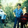 Still of Andre Gower, Robby Kiger and Ryan Lambert in The Monster Squad