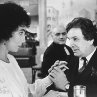 Still of Cher and Danny Aiello in Moonstruck