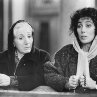 Still of Cher and Olympia Dukakis in Moonstruck