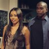 Still of Keith Robinson and Lauren London in This Christmas