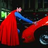 Still of Christopher Reeve in Superman IV: The Quest for Peace