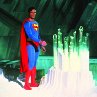 Still of Christopher Reeve in Superman IV: The Quest for Peace