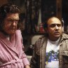 Still of Danny DeVito and Anne Ramsey in Throw Momma from the Train