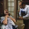 Still of Danny DeVito and Anne Ramsey in Throw Momma from the Train