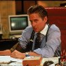 Still of Michael Douglas in Wall Street