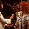 Still of Bette Midler and Barbara Hershey in Beaches